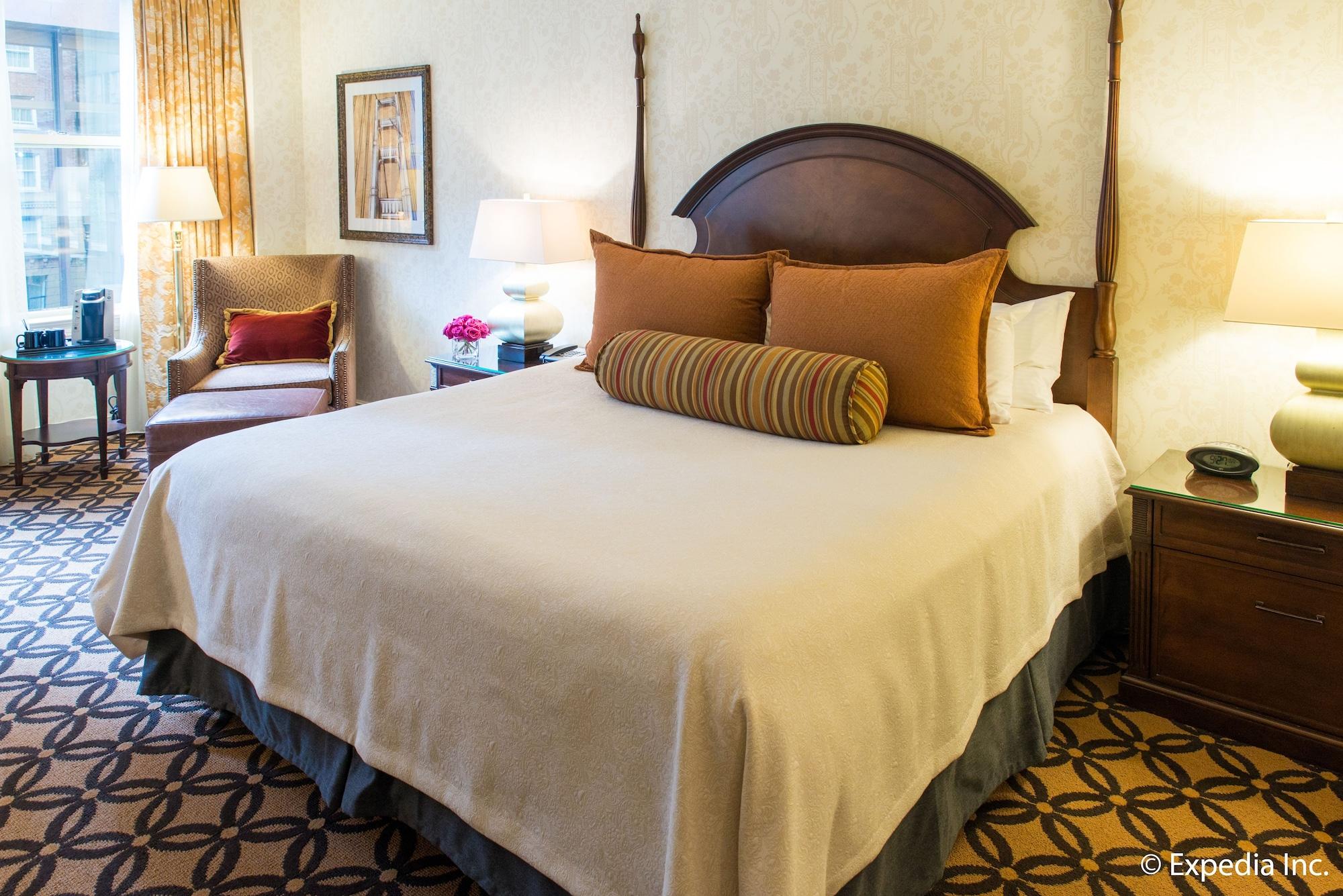 Hotel Omni 4*