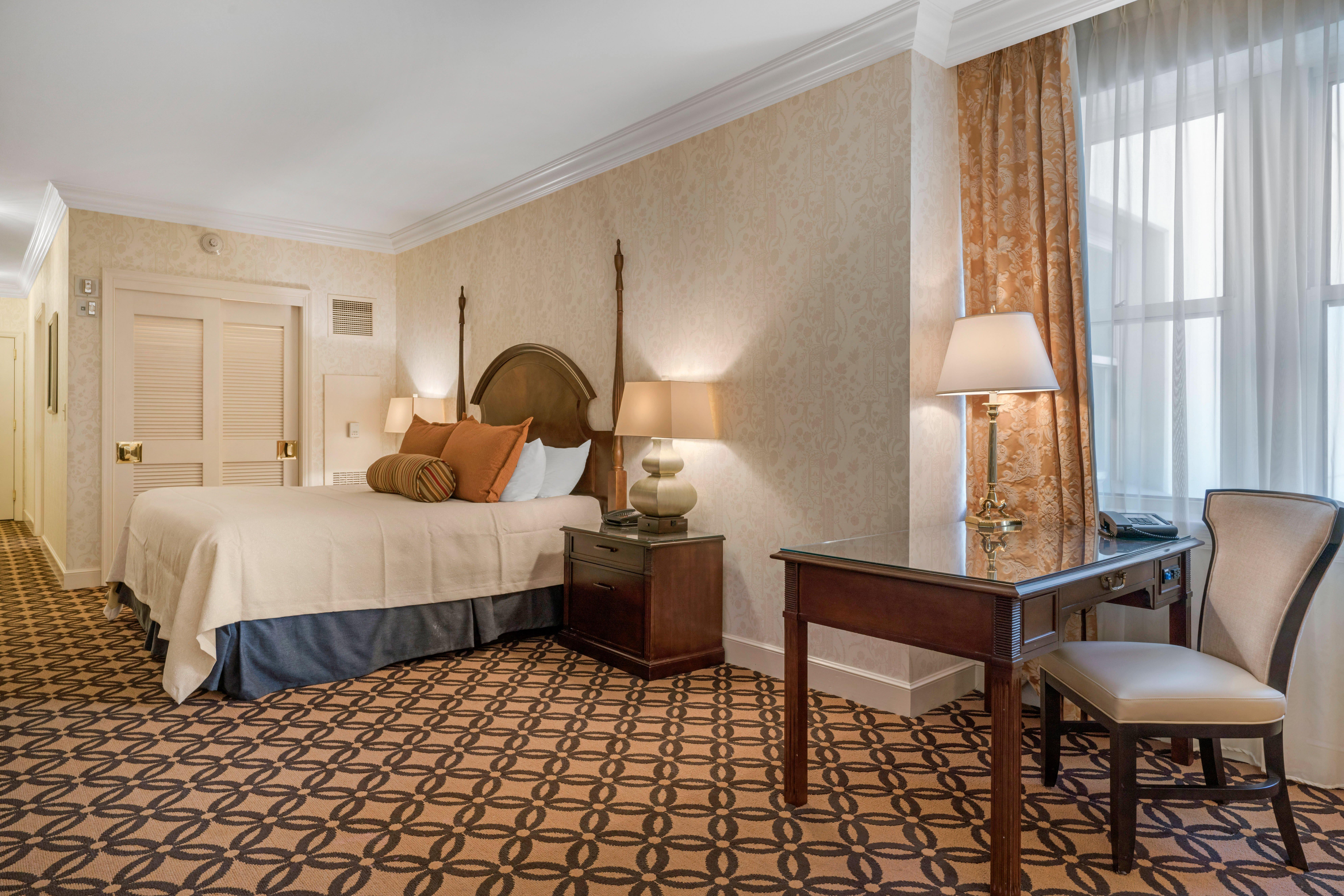 Hotel Omni São Francisco